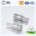 China Manufacturer Stainless Steel Screw for Adjustable Height